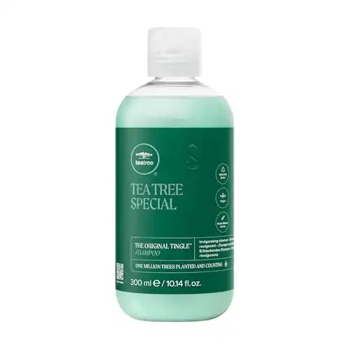 Teebaumöl-Shampoo Paul Mitchell Tea Tree Special Shampoo