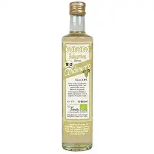 Bio-Balsamico-Essig direct&friendly Bio Condimento Balsamico