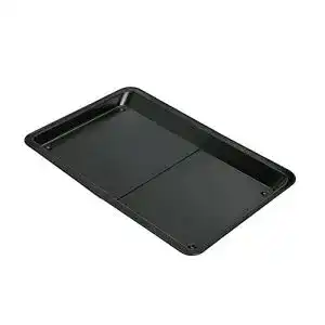 Backblech ausziehbar ORIGINAL KAISER 33-52 x 33 x 3,5 cm