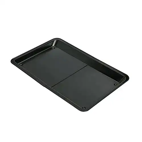 Backblech ausziehbar ORIGINAL KAISER 33-52 x 33 x 3,5 cm