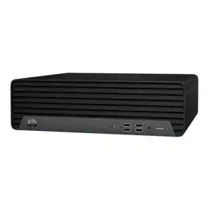 HP-EliteDesk HP EliteDesk 800 G6 – i5-10500 – 8GB – 256GB SSD