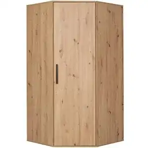Eckschrank Marmex Meble Marmex Arti 2 OB- Artisan ; Eckgarderobe