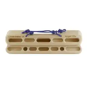 Hangboard target10a Linebreaker AIR – Portables Trainingsboard