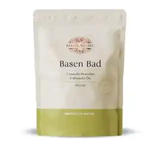 Basenbad Set