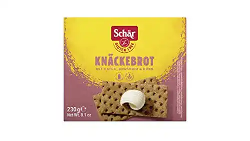 Knäckebrot Schär, 230 g