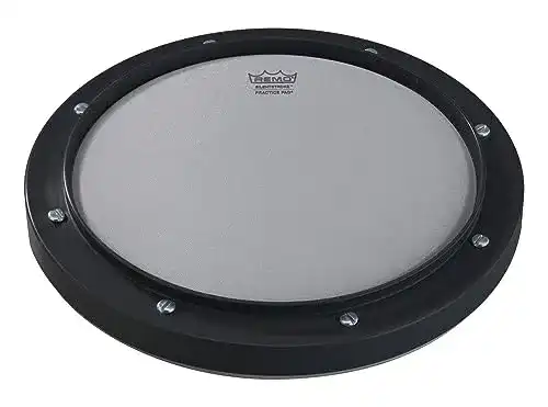 Practice-Pad Remo RT-0008-SN Silentstroke Practice Pad (8 Zoll)