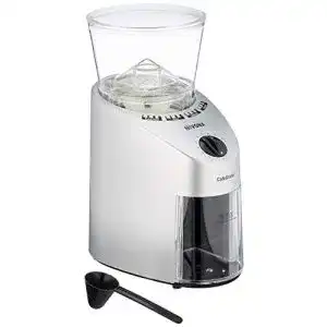 Elektrische Kaffeemühle Kegelmahlwerk Nivona 320100130