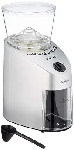 Elektrische Kaffeemühle Kegelmahlwerk Nivona 320100130