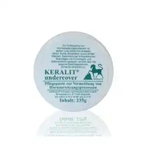 Strahlfäule-Mittel Keralit Busse undercover, neutral, 235