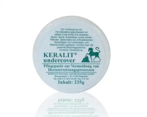 Strahlfäule-Mittel Keralit Busse undercover, neutral, 235