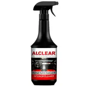 Autopflegemittel ALCLEAR 721IR Premium Auto Innenreiniger