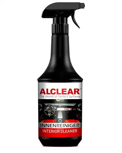Kunststoffreiniger ALCLEAR 721IR