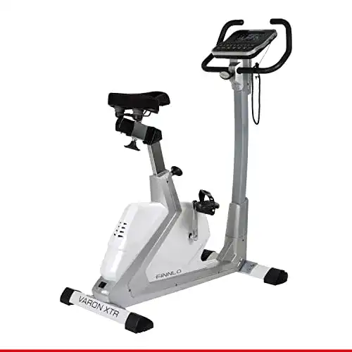 Die beste Hammer-Ergometer HAMMER 3194 Finnlo Ergometer Varon XTR 2026 Test Bestseller Hammer-Ergometer HAMMER 3194 Finnlo Ergometer Varon XTR