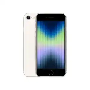2022er Smartphones Apple 2022 iPhone SE (256 GB) Polarstern