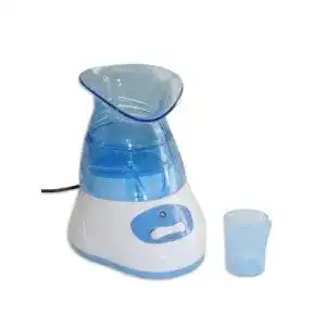 Gesichtssauna INTERTONIC – INHALATOREN – ©