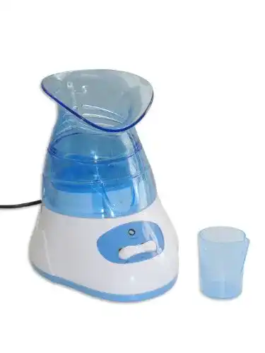 Gesichtssauna INTERTONIC – INHALATOREN – ©