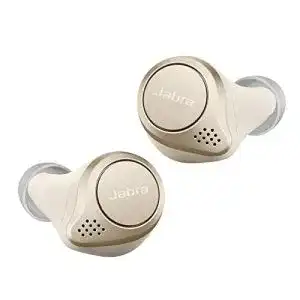 In-Ear Noise Cancelling Kopfhörer Jabra Elite 75t, Bluetooth