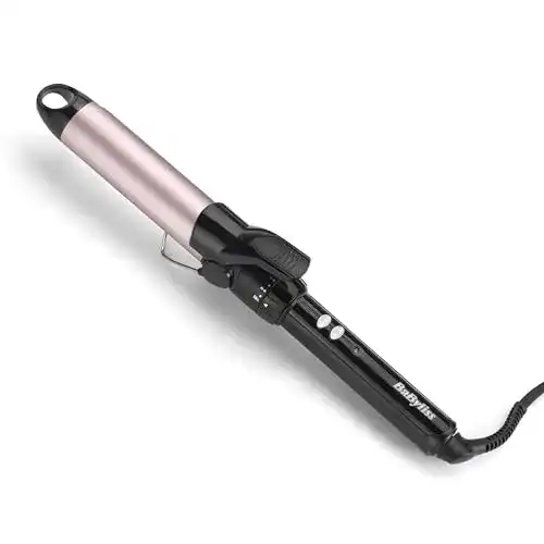 BaByliss-Lockenstab BaByliss 32mm Lockenstab mit Klammer
