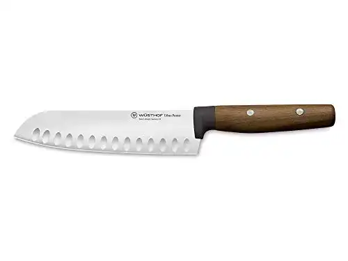 Wüsthof-Messer WÜSTHOF Urban Farmer Santoku 17 cm