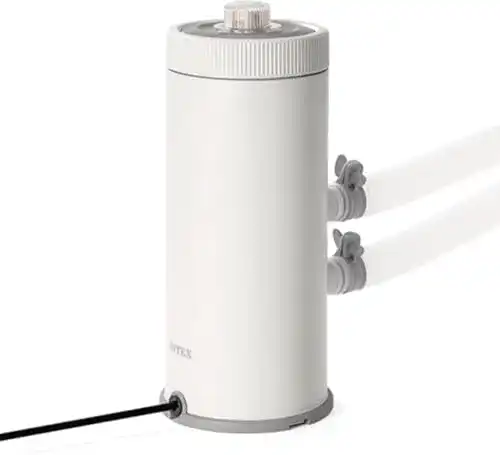 Intex-Filterpumpe Intex  56638 fr Filter Luftwäscher