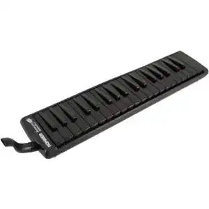 Hohner-Melodica Hohner Melodica, Superforce 37, schwarz