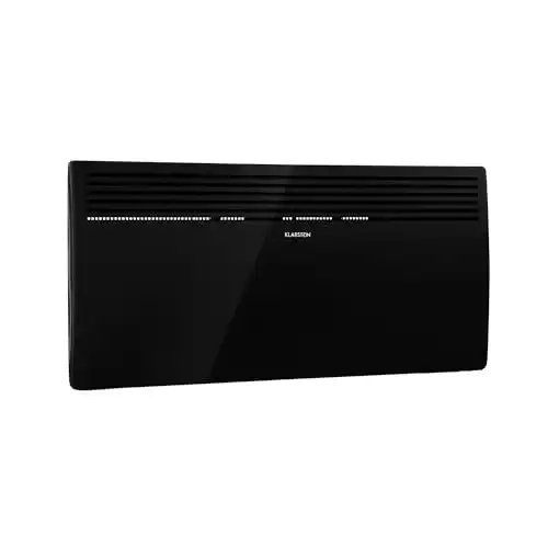 Klarstein-Heizung Klarstein Elektroheizung, Konvektor-Heizung
