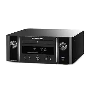 High-End-HiFi-Anlagen Marantz Melody X (M-CR612) CD-Player