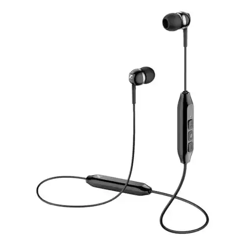 Sennheiser-Headset Sennheiser kabelloses Headset CX 150BT
