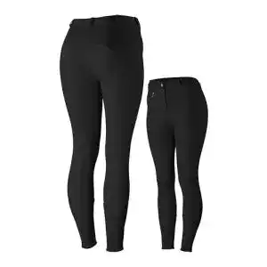 Reithose HORZE Active Damen vollbesatzhose Silikon Grip,42