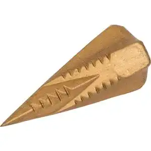 Spaltgranate Peddinghaus 51334-0001 Holzspaltkeil Gold