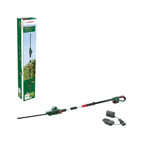 Teleskop-Heckenschere Bosch Home and Garden HedgePole