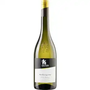 Weißburgunder Kellerei Kaltern 2019 Südtirol Pinot Bianco trocken