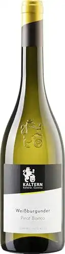 Weißburgunder Kellerei Kaltern 2019 Südtirol Pinot Bianco trocken