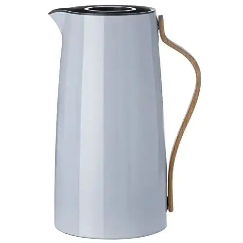 Stelton-Isolierkanne Stelton Kaffee-Isolierkanne Emma 1,2 Liter