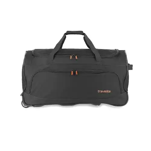 Reisetasche mit Rollen Travelite Gepäck Serie BASICS FRESH