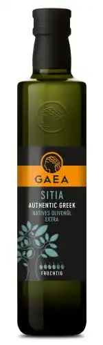 Olivenöl Gaea D.O.P. Sita aus Kreta (1 x 500 ml)