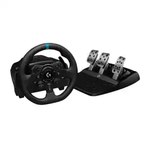PC-Lenkrad Einzeln Logitech G923 TRUEFORCE mit Pedale