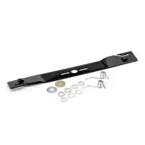 Vertikutiermesser für Rasenmäher Oregon Universal, 20-Zoll (51 cm)