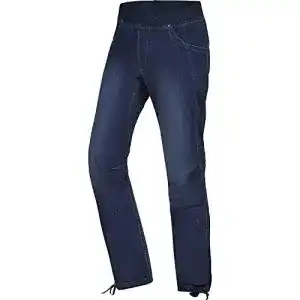 Kletterhosen Ocun Mania Pants Men, Dark Blue, S