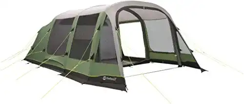 Die beste Outwell-Zelt Outwell Chatham Luftzelt, Grün, 6A 2026 Test Bestseller Outwell-Zelt Outwell Chatham Luftzelt, Grün, 6A