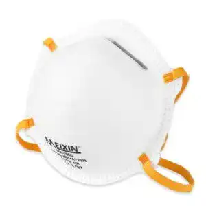 Atemschutz ProfiPaul Meixin 20x Masken MX-2005, FFP2-Maske