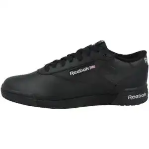 Fitnessschuh Herren Reebok Herren Exofit LO CLEAN Logo