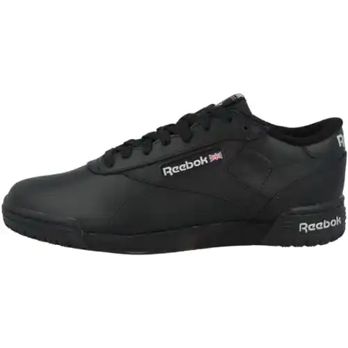 Fitnessschuh Herren Reebok Herren Exofit LO CLEAN Logo