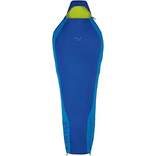 Salewa-Schlafsack Salewa LIMA ULTRALIGHT SB, DARKBlue/NAVY
