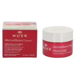 Nuxe-Gesichtscreme Nuxe Merveillance Expert Crème Lift