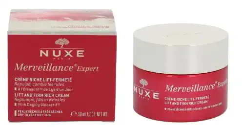 Nuxe-Gesichtscreme Nuxe Merveillance Expert Crème Lift