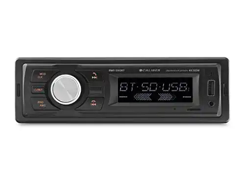 Caliber-Autoradio Caliber RMD030BT Autoradio mit Bluetooth