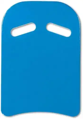 Schwimmbrett Sport-Thieme Kick mit Griffen | Kickboard