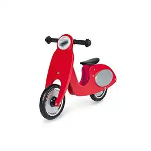 Pinolino-Laufrad Pinolino Laufrad Vespa Wanda, Laufrad Holz