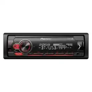 Autoradio mit Bluetooth Pioneer MVH-S310BT